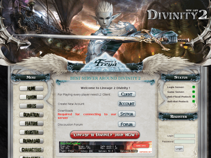 www.l2-divinity.com