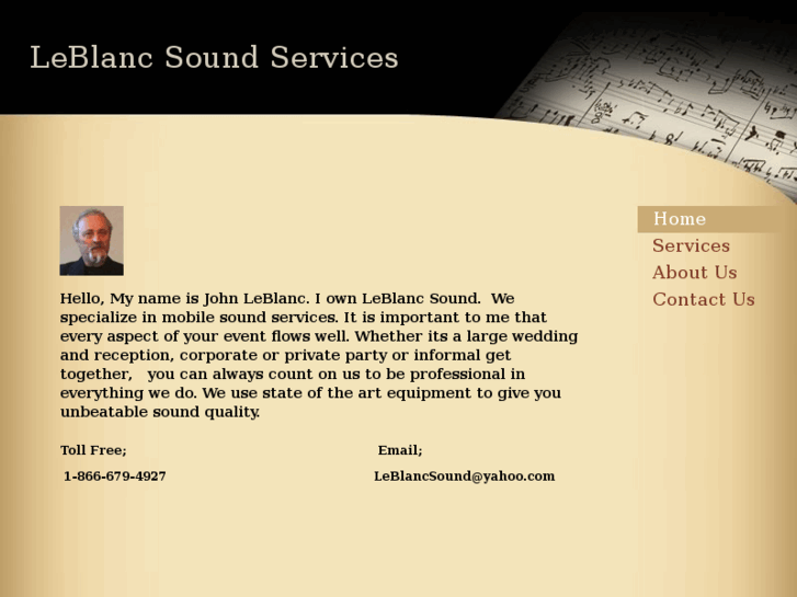 www.leblancsound.com