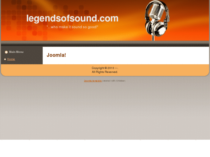 www.legendsofsound.com