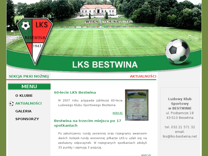 www.lks-bestwina.net