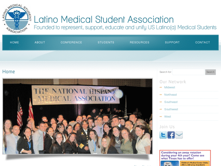 www.lmsa.net