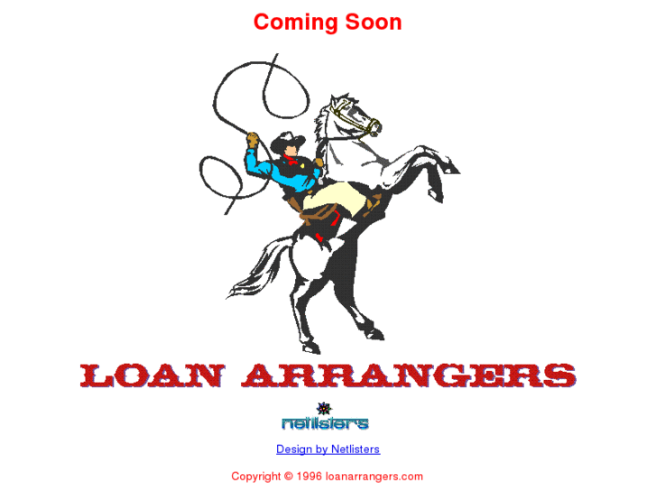 www.loanarrangers.com