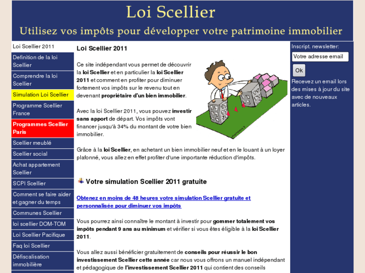 www.loiscellier-info.org