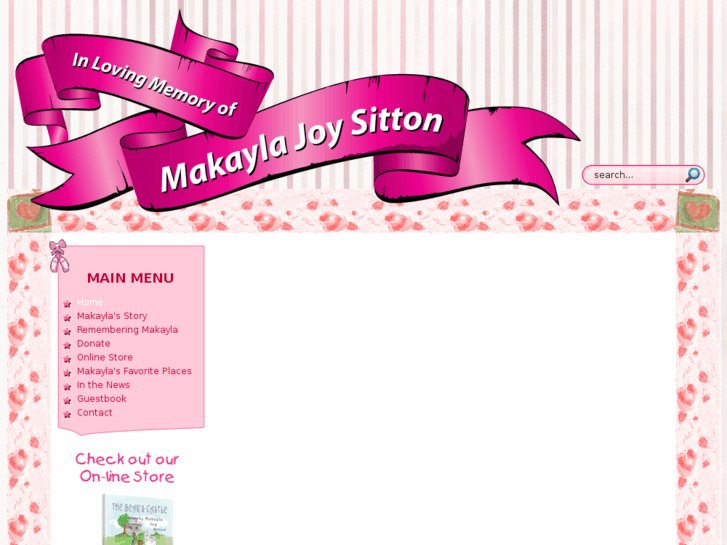 www.makaylajoysitton.com