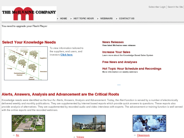 www.mcilvainecompany.com