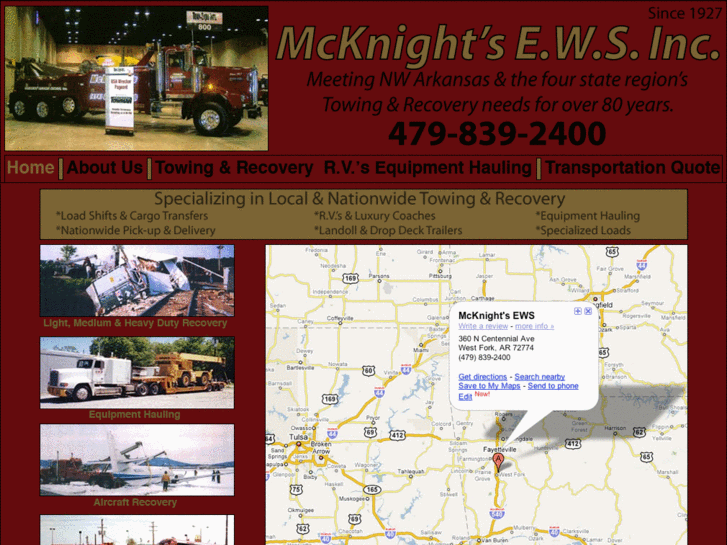 www.mcknightstowing.com