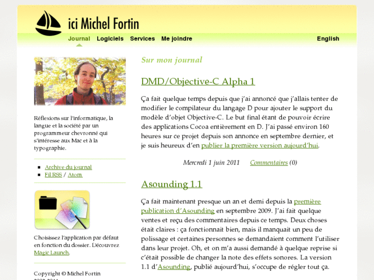 www.michelf.com
