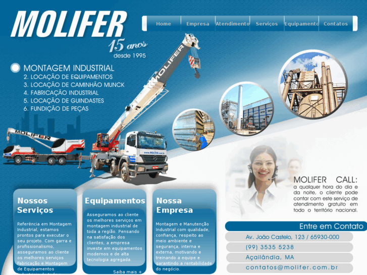 www.molifer.com.br