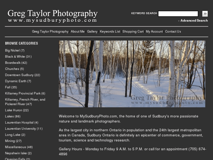 www.mysudburyphoto.com