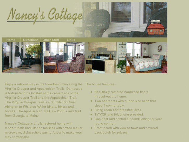 www.nancyscottage.com