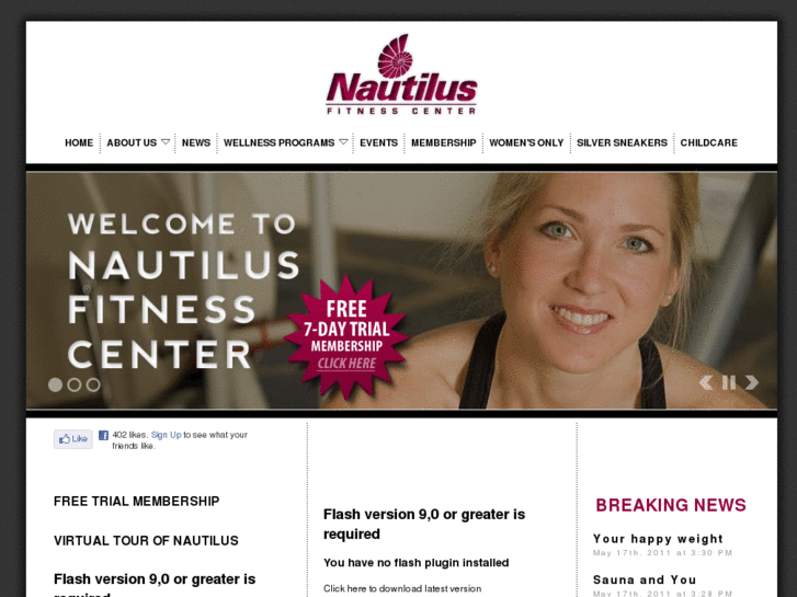 www.nautilusfitness.com