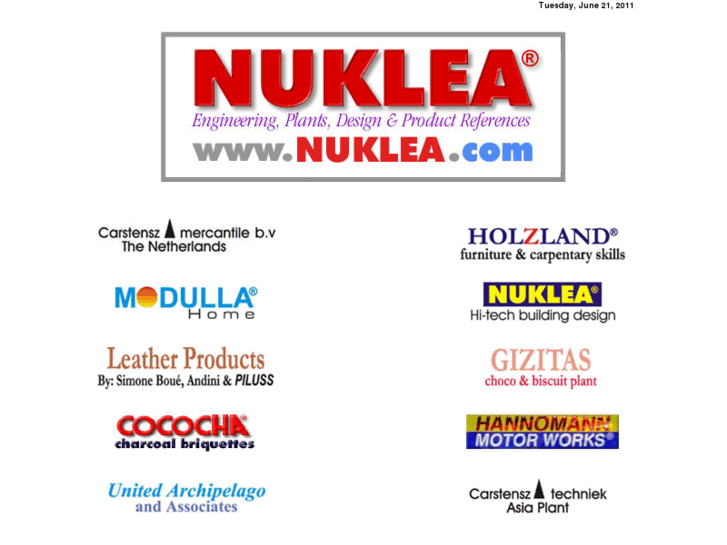 www.nuklea.com