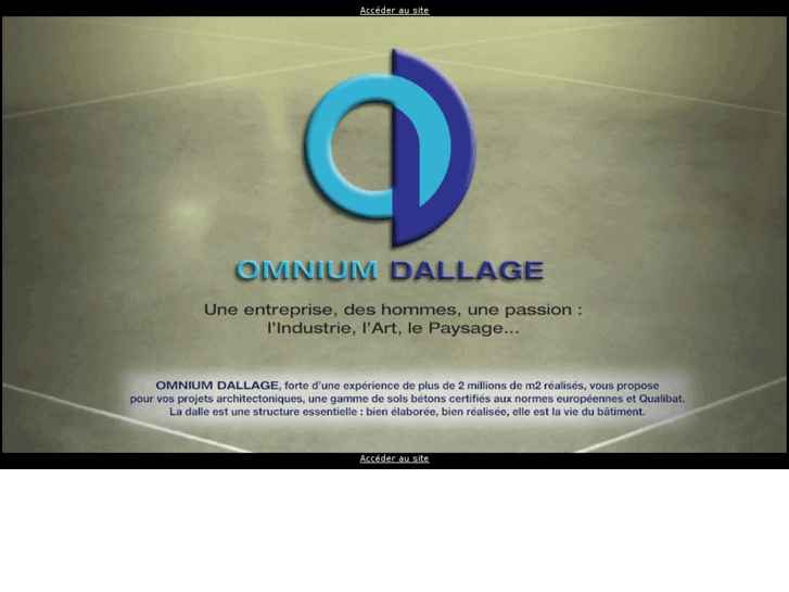 www.omnium-dallage.com