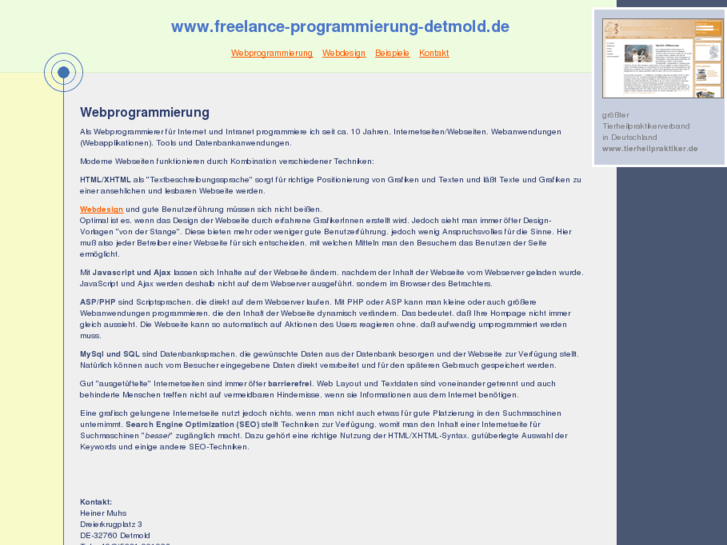 www.page4inet.de