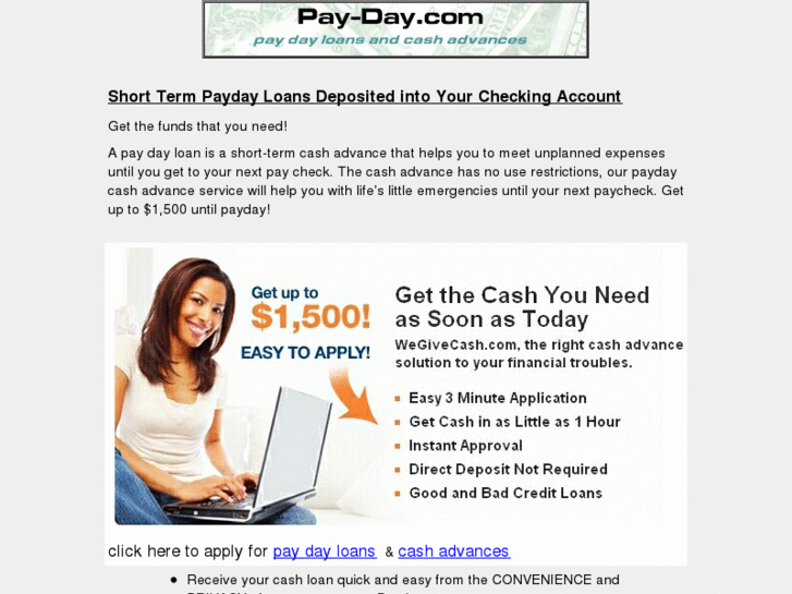 www.pay-day.com