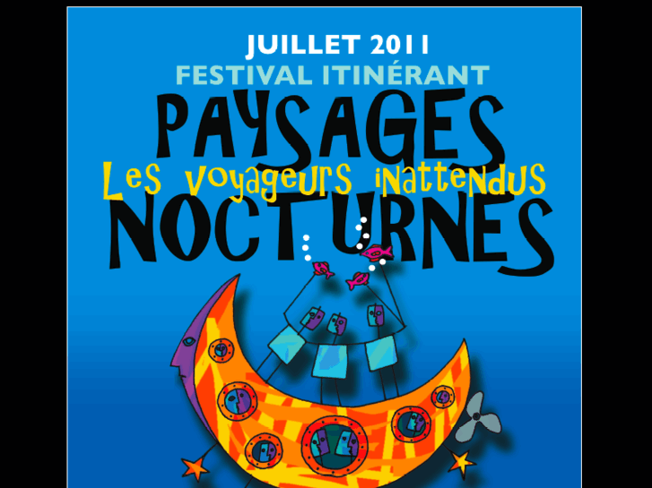 www.paysagesnocturnes.com