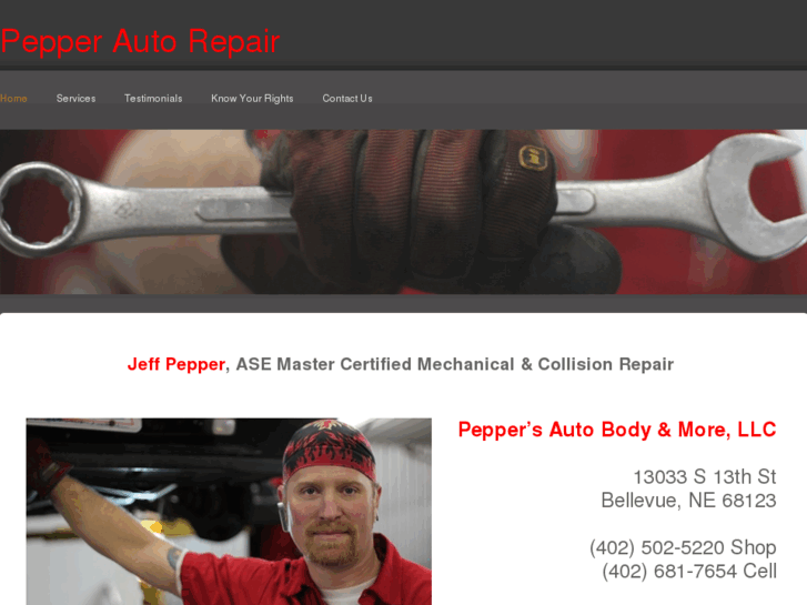 www.pepperauto.com