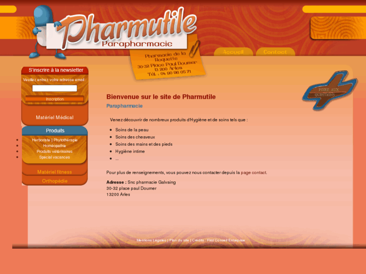 www.pharmutile-13.com