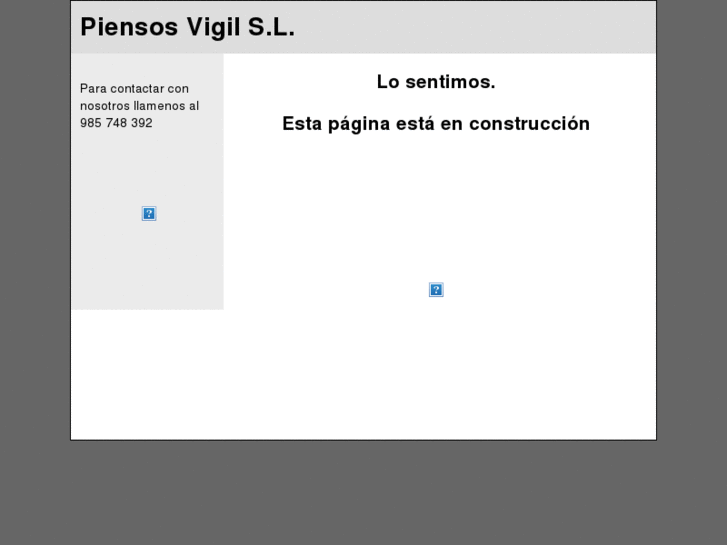 www.piensosvigil.com