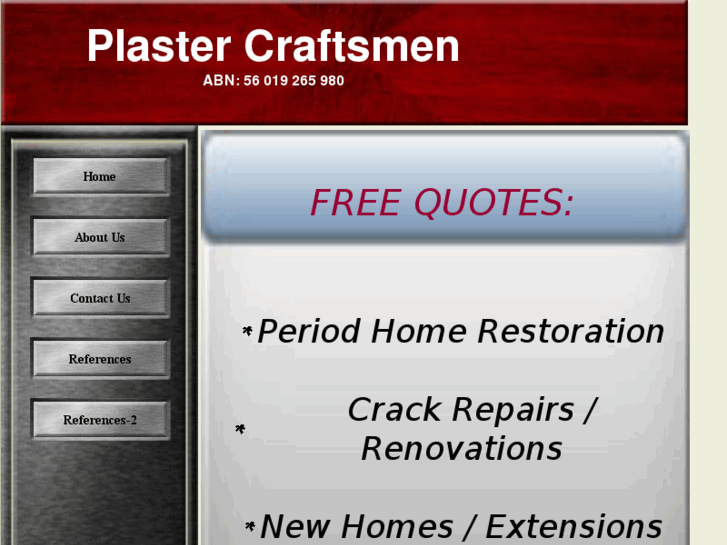 www.plaster-craftsmen.com