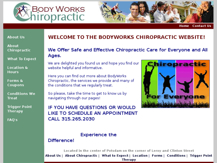 www.potsdambodyworks.com