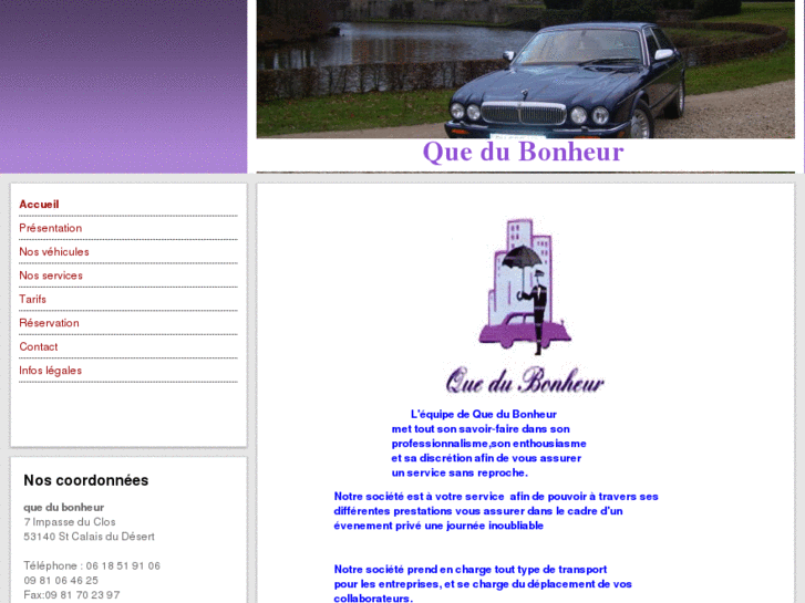 www.que-du-bonheur.biz