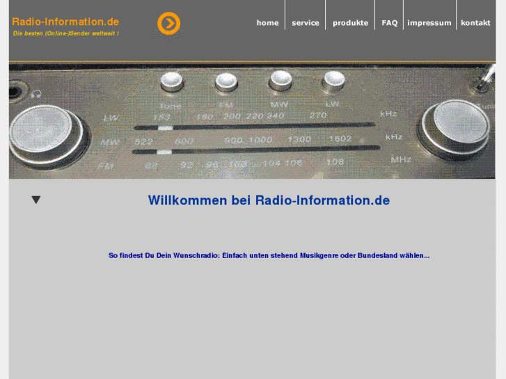 www.radio-information.de