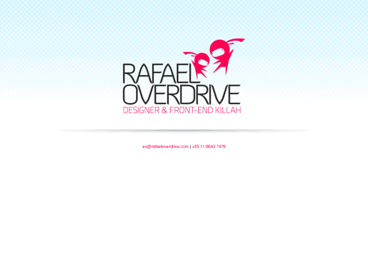 www.rafaeloverdrive.com