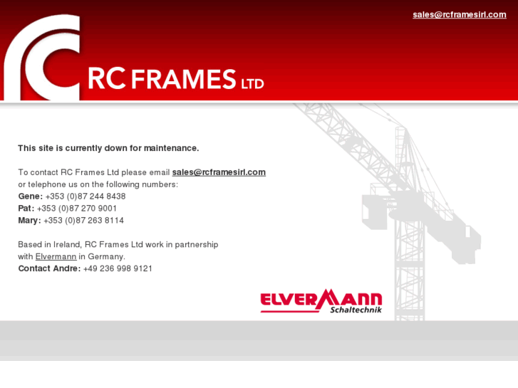www.rcframes.com