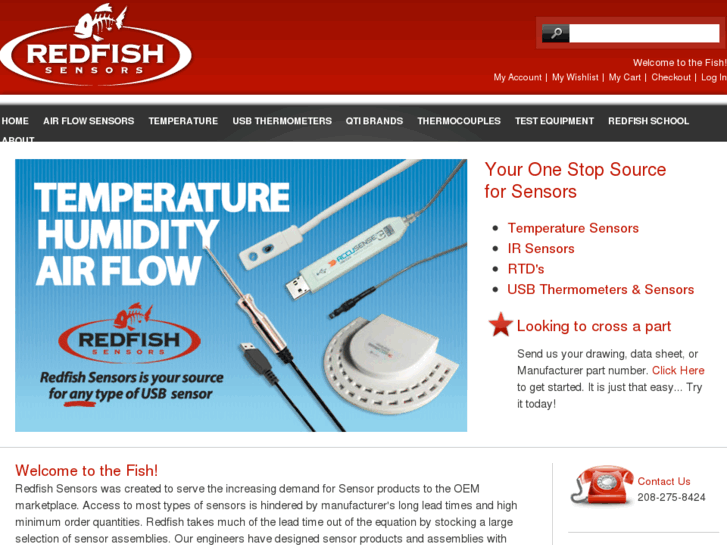 www.redfishsensors.org