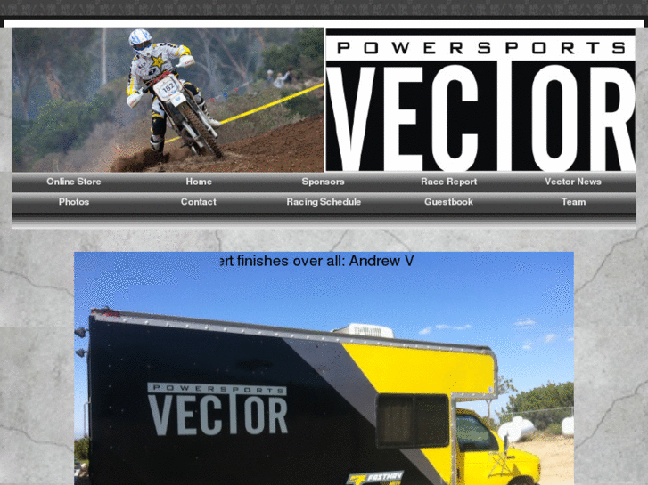 www.ridevector.com