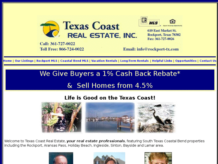 www.rockport-tx.com