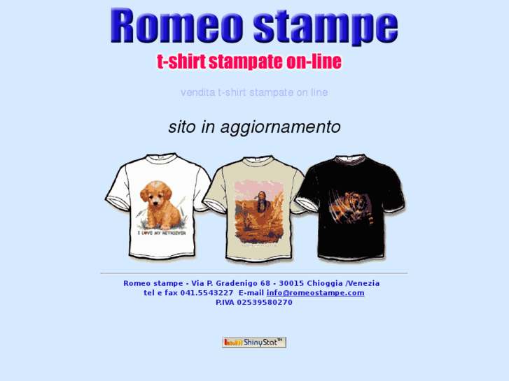 www.romeostampe.com