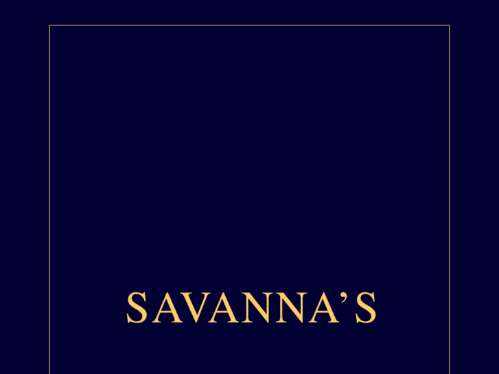 www.savannassouthampton.com