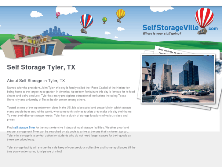 www.selfstorage-tyler.com