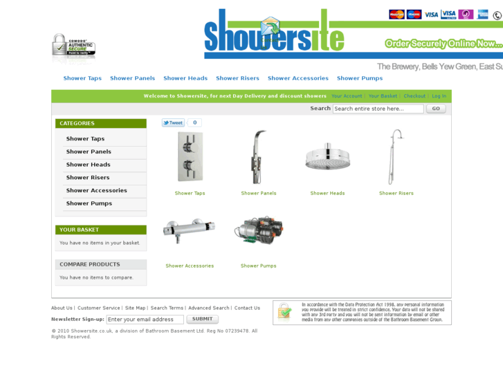 www.showersite.co.uk