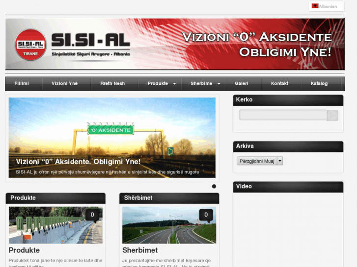 www.sisi-al.com