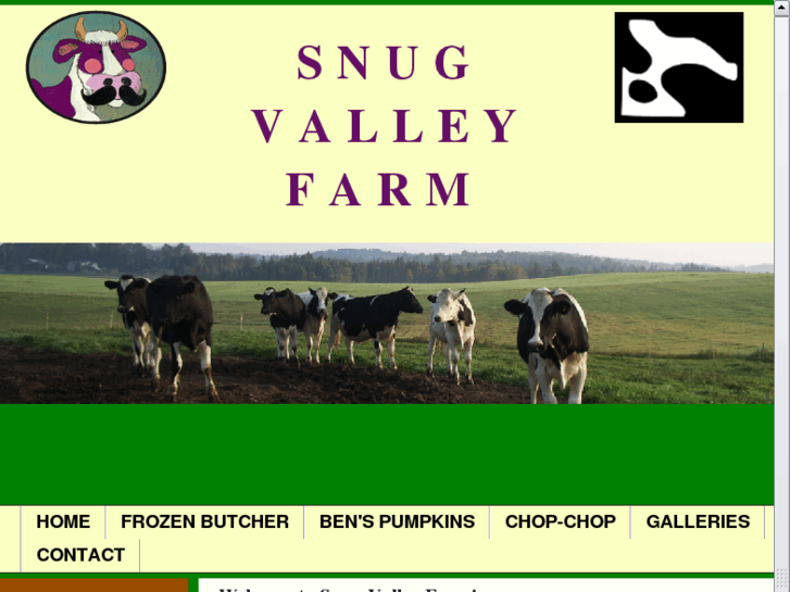 www.snugvalleyfarm.com