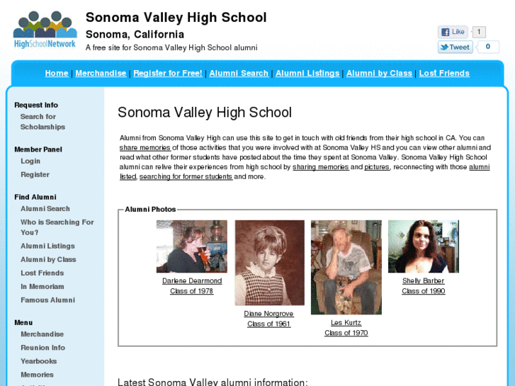 www.sonomavalleyhighschool.net