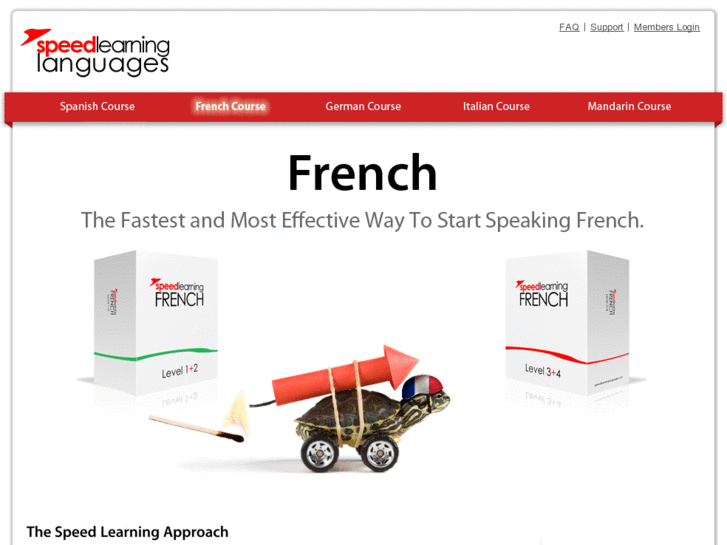 www.speedlearningfrench.com