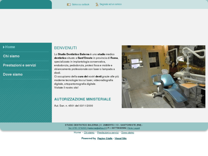 www.stdentisticobalernasoreste.com