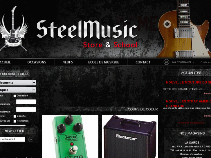 www.steelmusic.fr