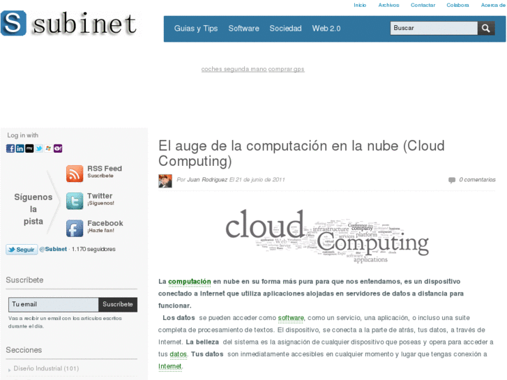 www.subinet.es