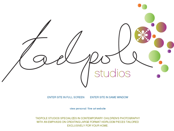 www.tadpolestudios.com