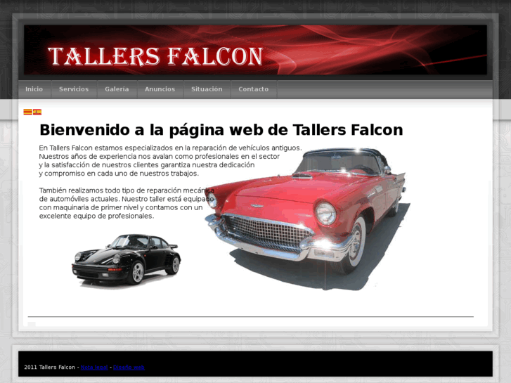 www.tallersfalcon.com