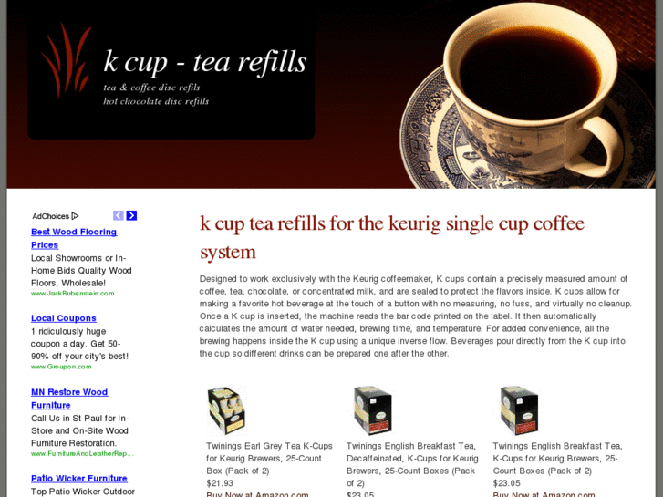 www.teakcup.com