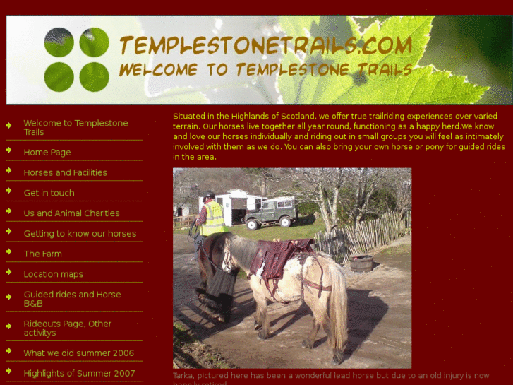 www.templestonetrails.com