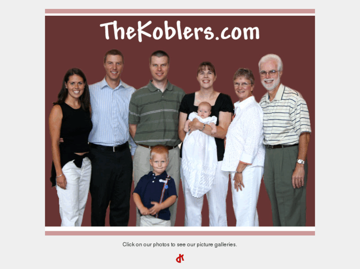 www.thekoblers.com