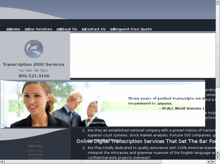 www.transcription-services.net