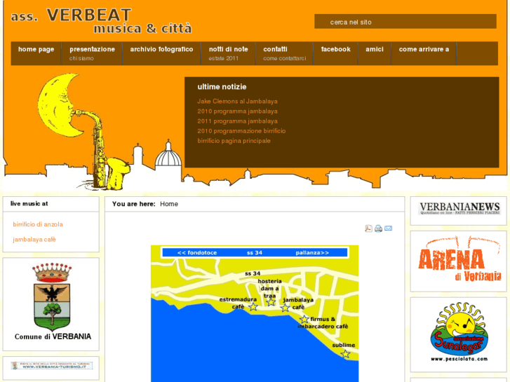 www.verbeat.it